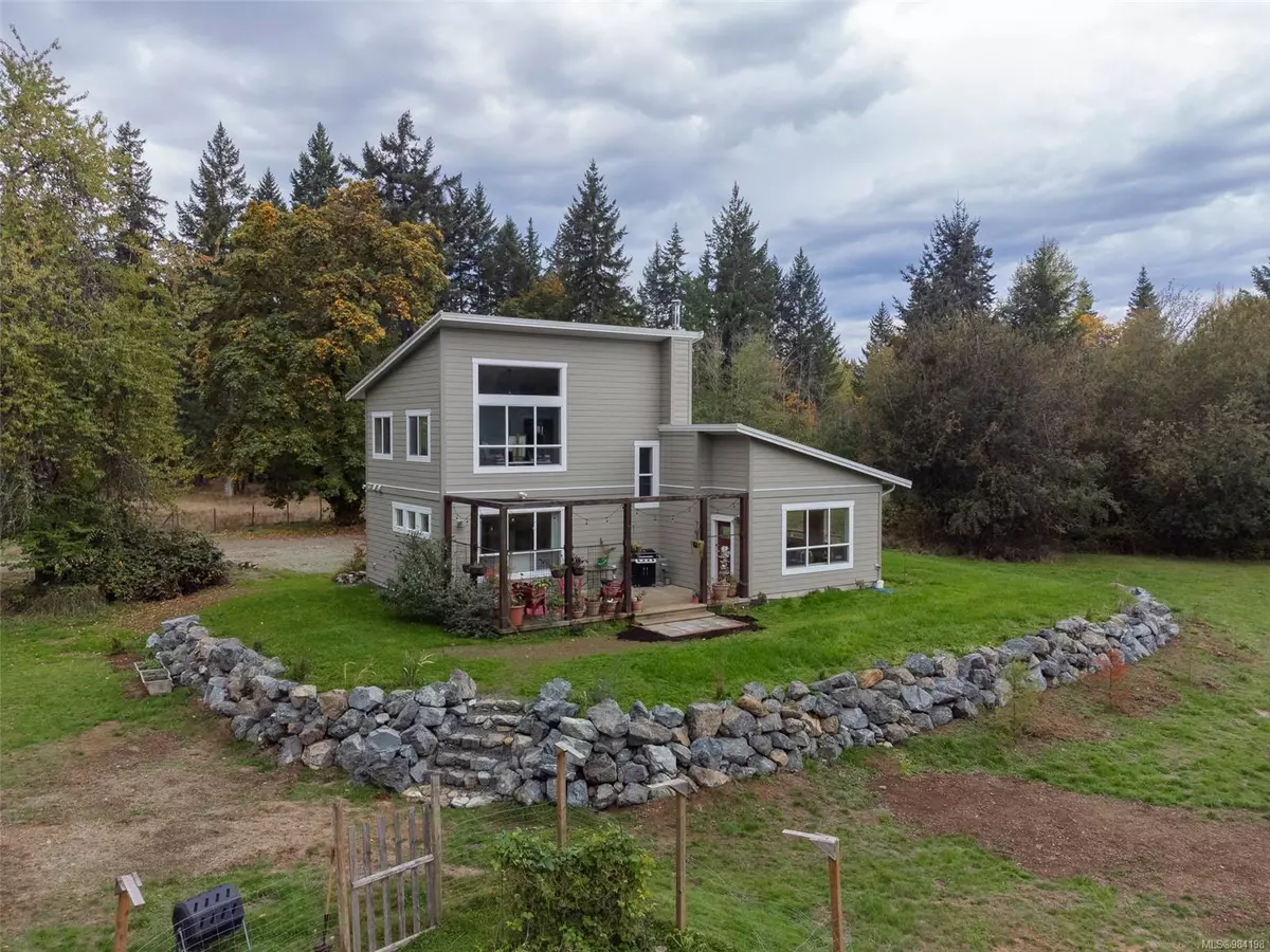 Port Alberni, BC V9Y 8X4,6138 Beaver Creek Rd