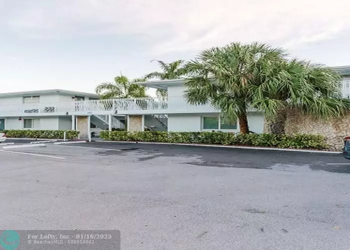 Fort Lauderdale, FL 33308,2050 NE 39th Street  #102