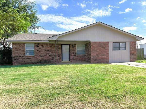 403 Casa Bello Drive, Amber, OK 73004