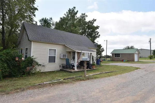 Guthrie, OK 73044,105 W Rush Road