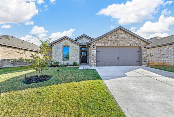 10113 Boxelder Drive, Fort Worth, TX 76036