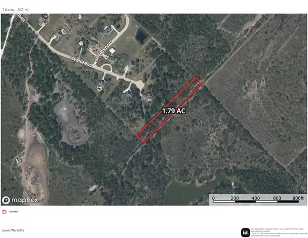 Royse City, TX 75189,00 Pinon Trail