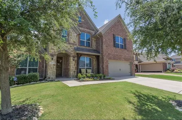 Mckinney, TX 75071,8209 Saint Clair Drive