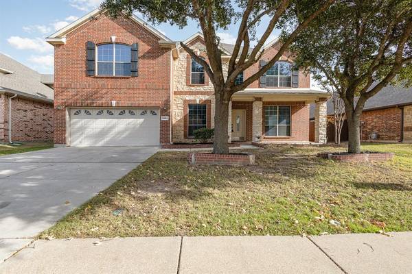 5064 Kite Road, Grand Prairie, TX 75052