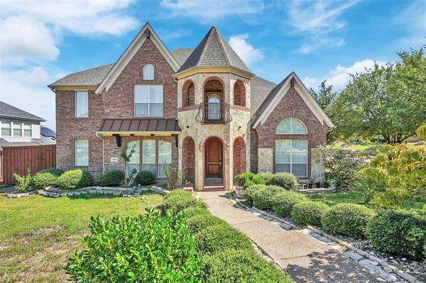 2446 Chesapeake Drive, Garland, TX 75043