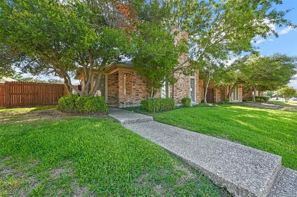 4031 Saint Christopher Lane, Dallas, TX 75287