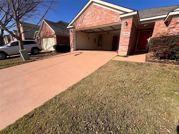 Fort Worth, TX 76244,3605 Aldersyde Drive