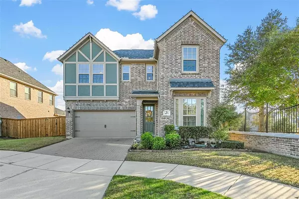 Allen, TX 75013,1077 James Court