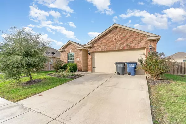 228 Cottonwood Drive, Princeton, TX 75407