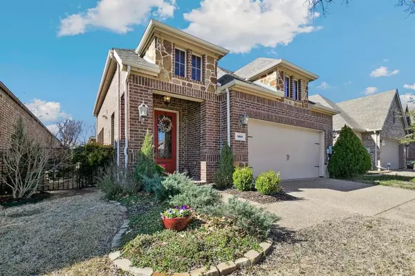 Mckinney, TX 75072,900 Eagle Creek Trail