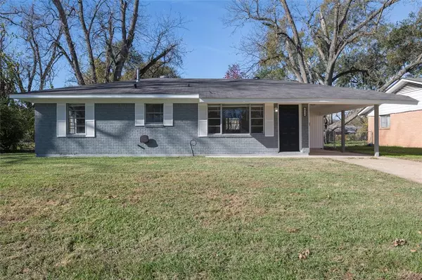 4116 Stuart Avenue, Bossier City, LA 71112