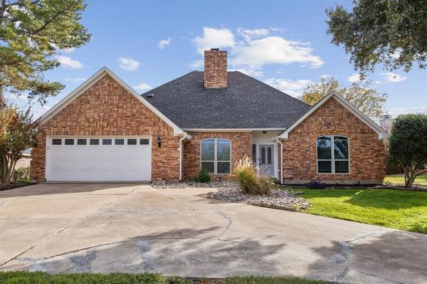 434 Moran Drive, Highland Village, TX 75077