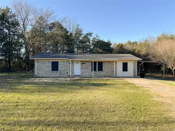 4662 Fm 2101, Greenville, TX 75402