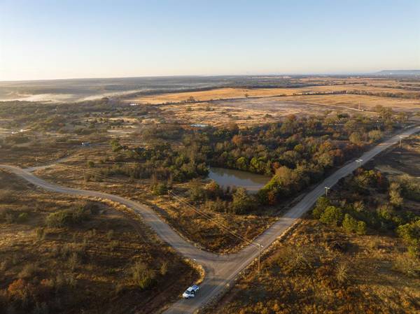 Lot 12 River Bend Ranch, Mineral Wells, TX 76484