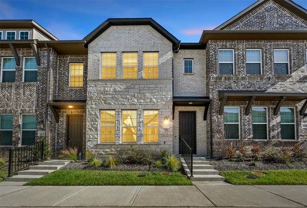 2226 Adena Springs Drive, Allen, TX 75013