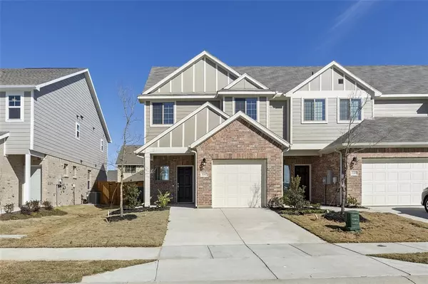 3107 Ethan Lane, Wylie, TX 75098