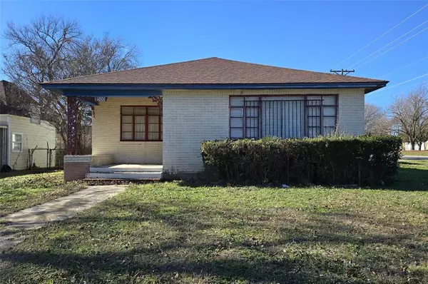 3500 College Avenue, Fort Worth, TX 76110