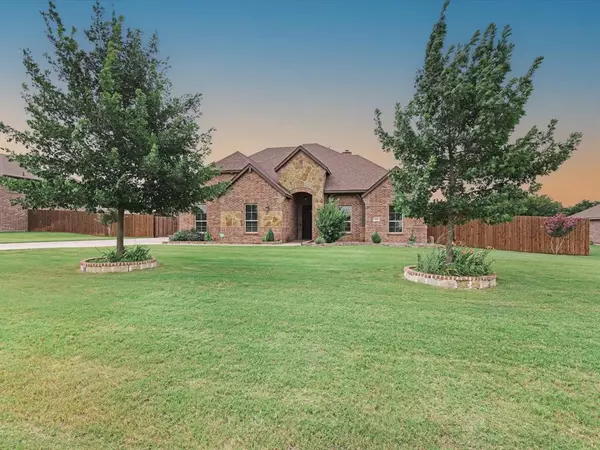 Crowley, TX 76036,3604 Laurenwood Drive