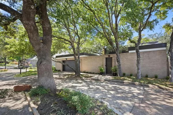 Fort Worth, TX 76107,1912 Highland Park Circle