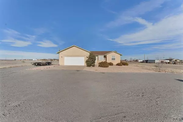 Pueblo West, CO 81007,613 E Earl Dr