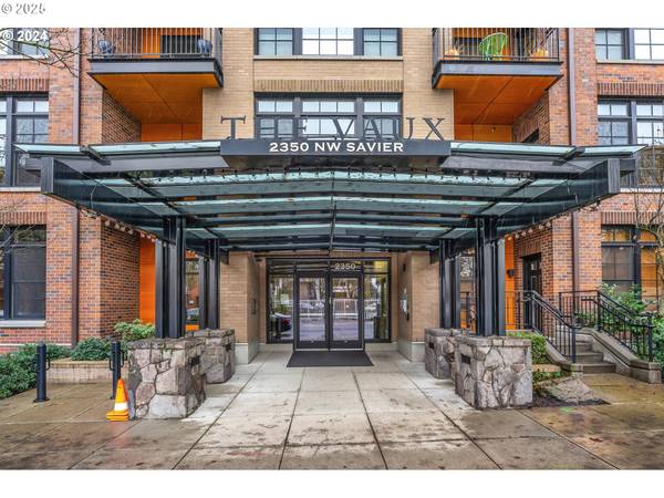 2350 NW SAVIER ST #118, Portland, OR 97210