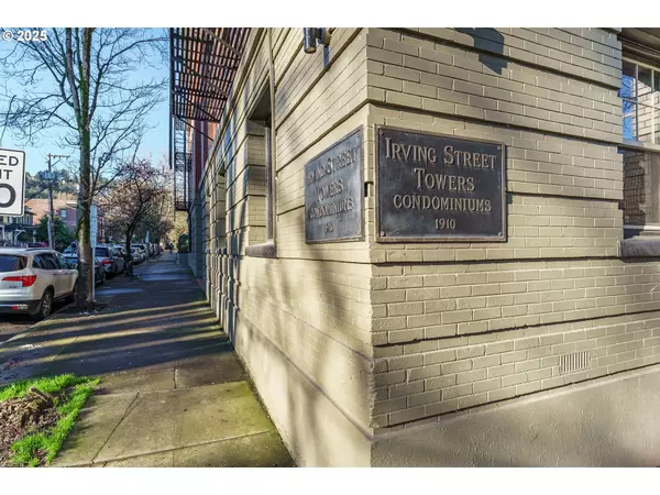 Portland, OR 97210,2109 NW IRVING ST #311