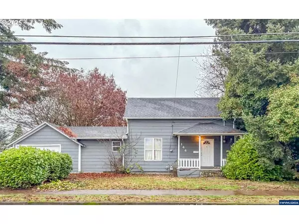 Lebanon, OR 97355,144 S 5TH ST