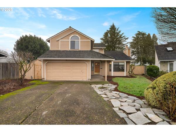 16817 NW PAISLEY DR, Beaverton, OR 97006