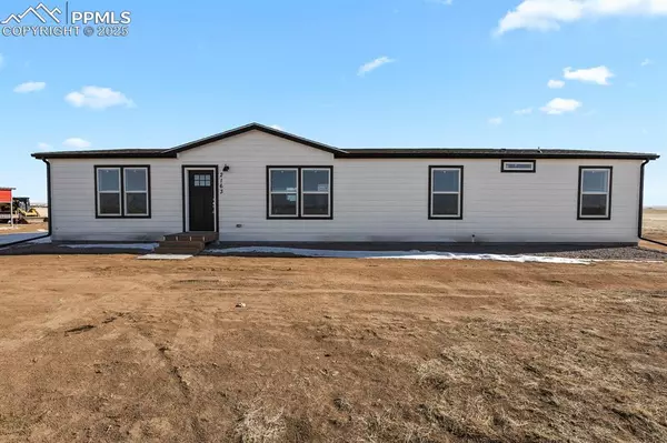 Calhan, CO 80808,2163 S Ellicott HWY