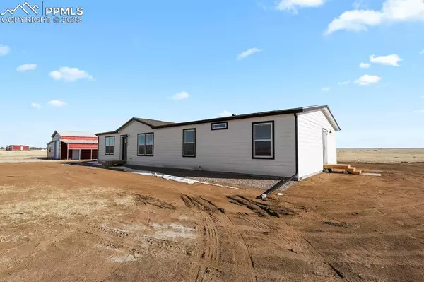 Calhan, CO 80808,2163 S Ellicott HWY