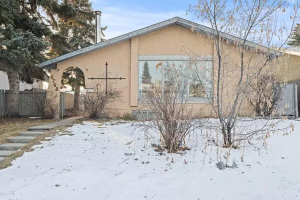 6768 Malvern RD, Calgary, AB T2A 5C4