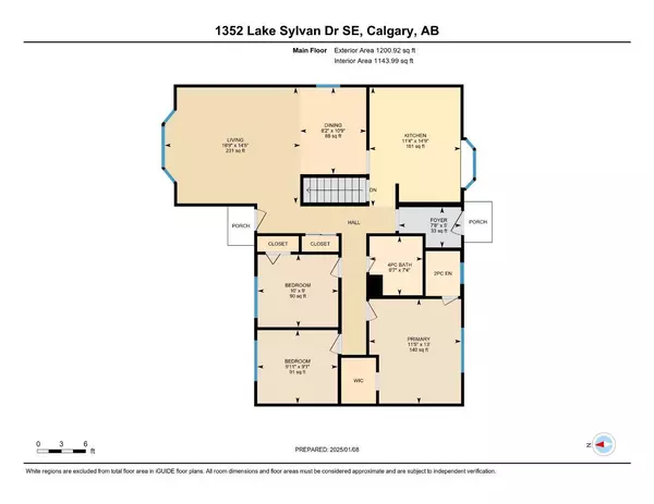 Calgary, AB T2J 3C8,1352 Lake Sylvan DR Southeast