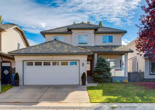 94 Mt Douglas Close Southeast, Calgary, AB T2Z 3S2