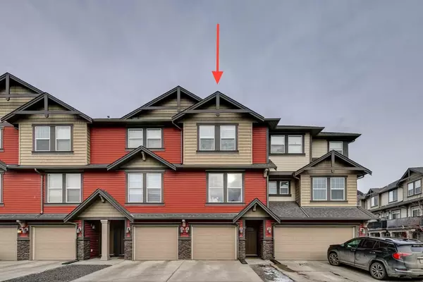 1086 Williamstown BLVD NW #702, Airdrie, AB T4B 3T8