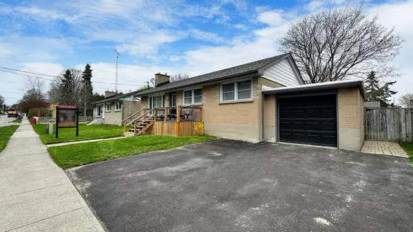 Clarington, ON L1C 2T3,109 Ontario ST