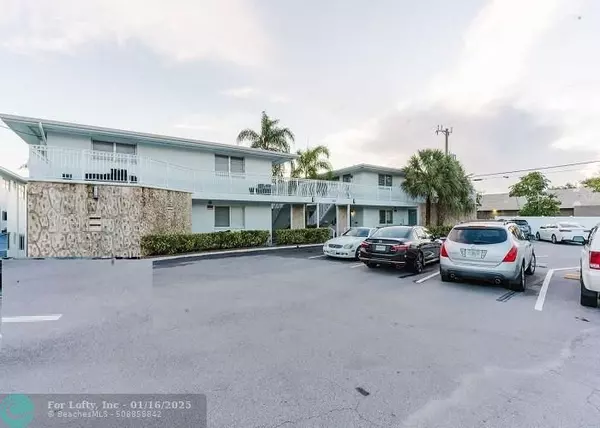 Fort Lauderdale, FL 33308,2050 NE 39th Street  #102