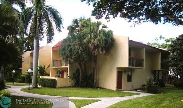 745 SE 1st Way  #97, Deerfield Beach, FL 33441