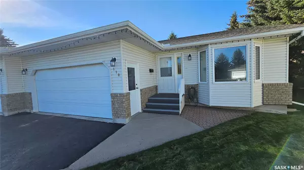 202 Lister Kaye CRESCENT #118, Swift Current, SK S9H 5A7