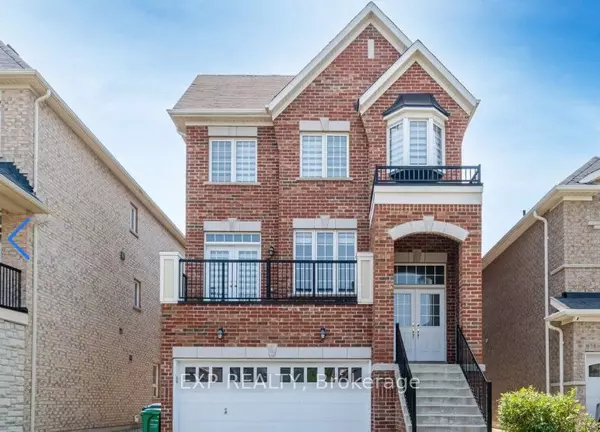 5 Appleaire Cres N/A, Brampton, ON L6R 0Y4