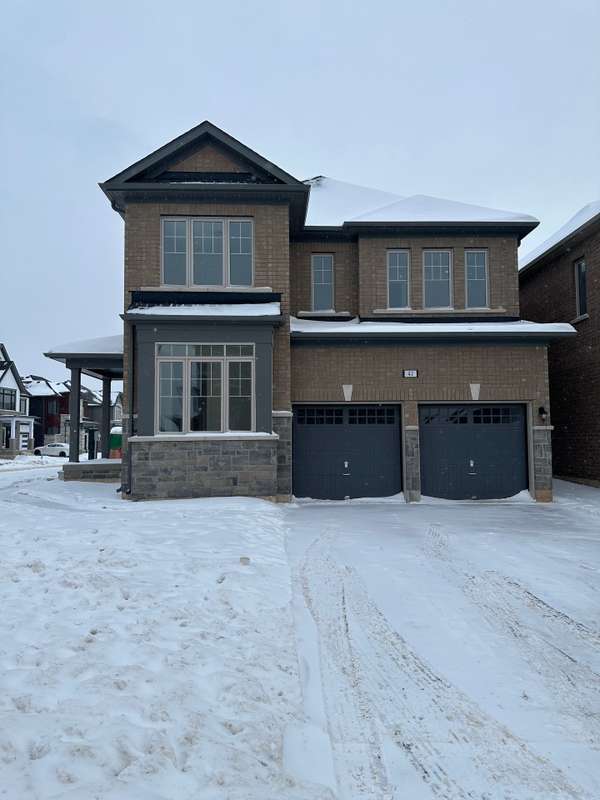 42 Orr AVE, Wellington, ON N0B 1T0