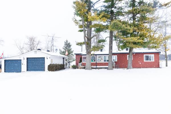 134 Ogilvie LN, Leeds & Grenville, ON K0G 1G0