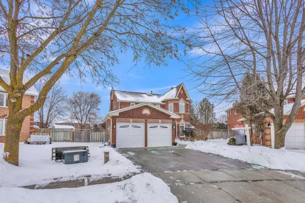 Cambridge, ON N1T 1M2,44 Tallowtree PL