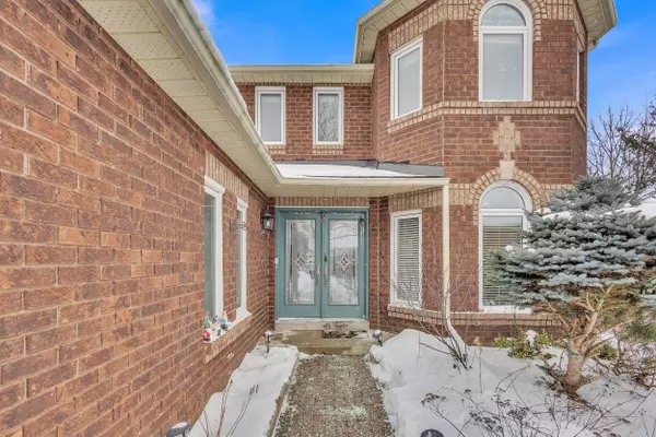 Cambridge, ON N1T 1M2,44 Tallowtree PL