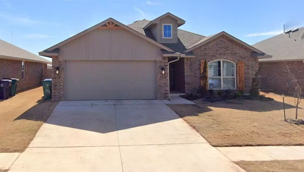 9240 SW 48th Terrace, Oklahoma City, OK 73179