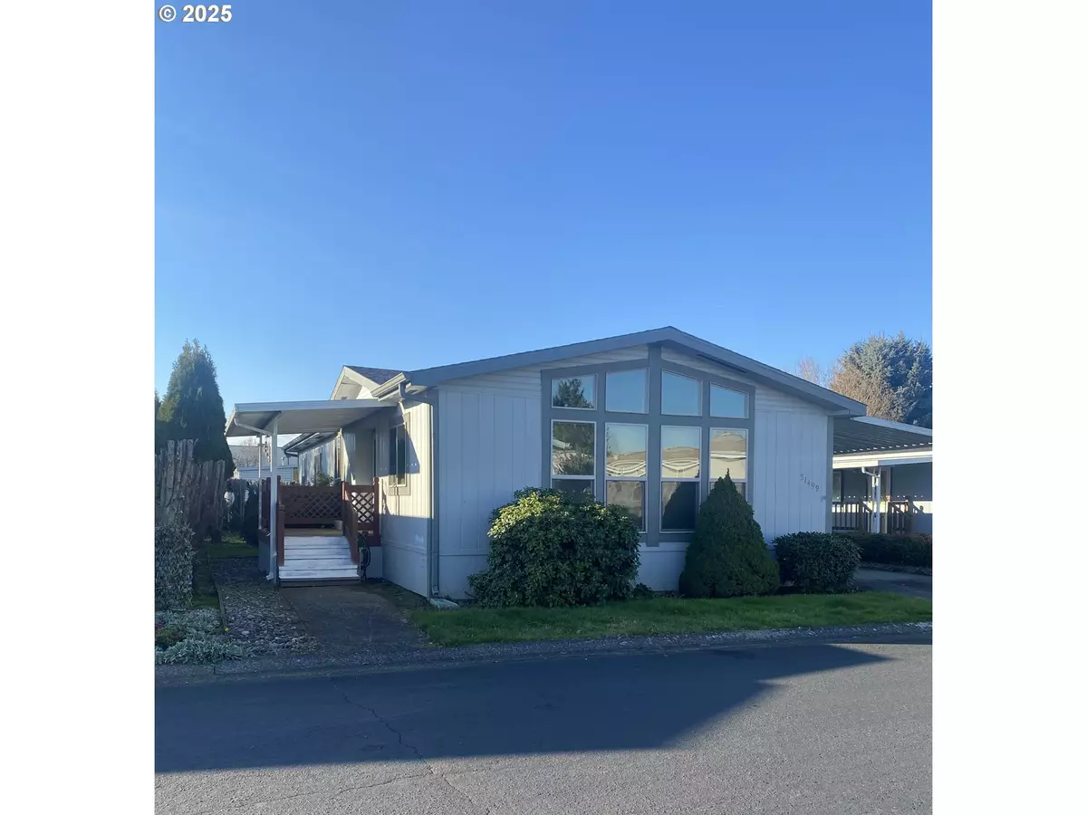 Scappoose, OR 97056,51499 SE 6 ST #32