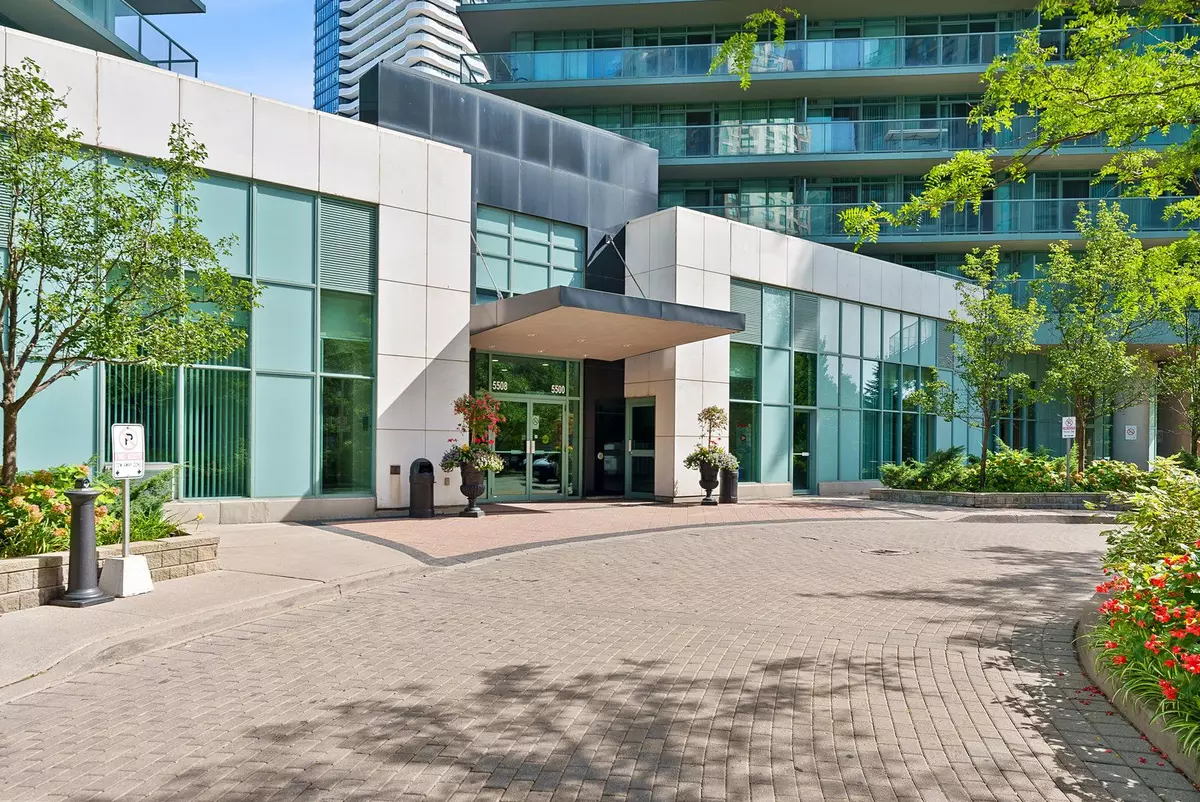 Toronto C07, ON M2N 7L1,5500 Yonge ST #202