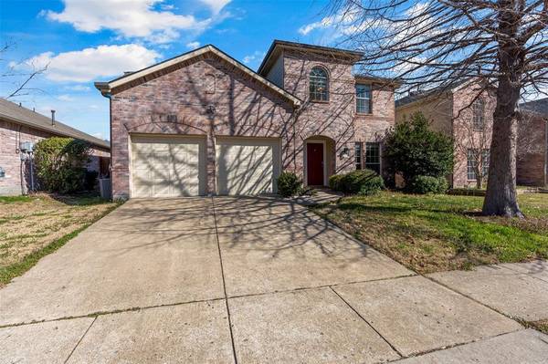 Fate, TX 75087,341 Magnolia Drive