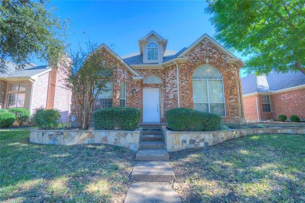 9504 Rodeo Drive, Irving, TX 75063