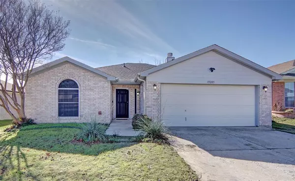 10205 Tustin Terrace, Fort Worth, TX 76108