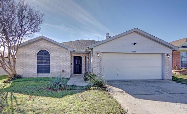 10205 Tustin Terrace, Fort Worth, TX 76108